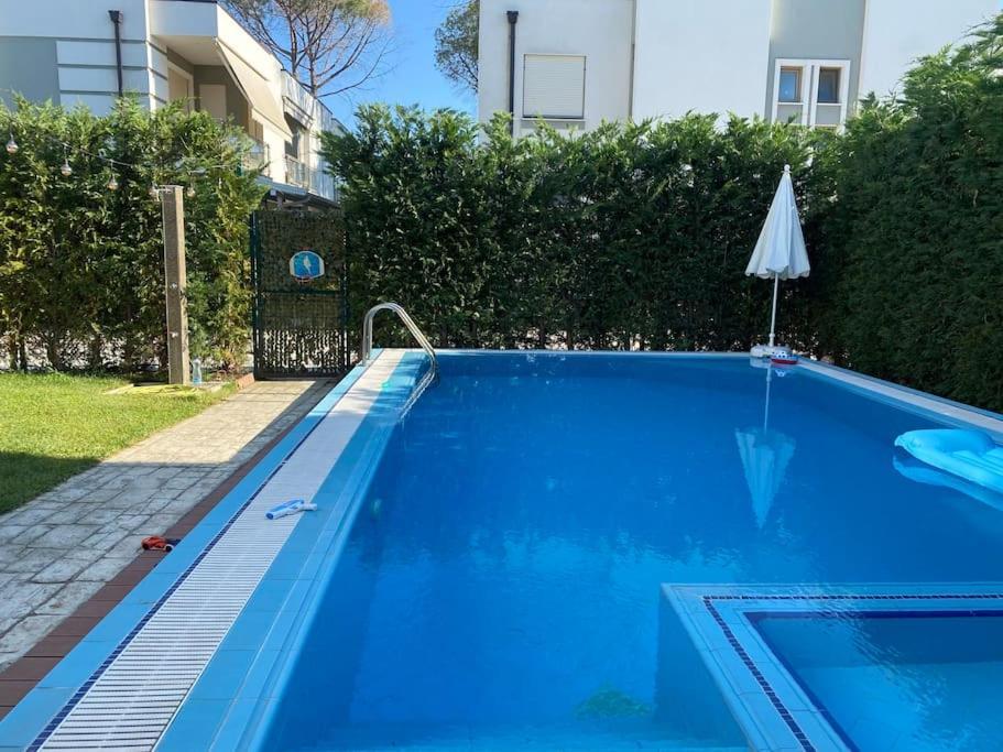 With Private Pool Durrës