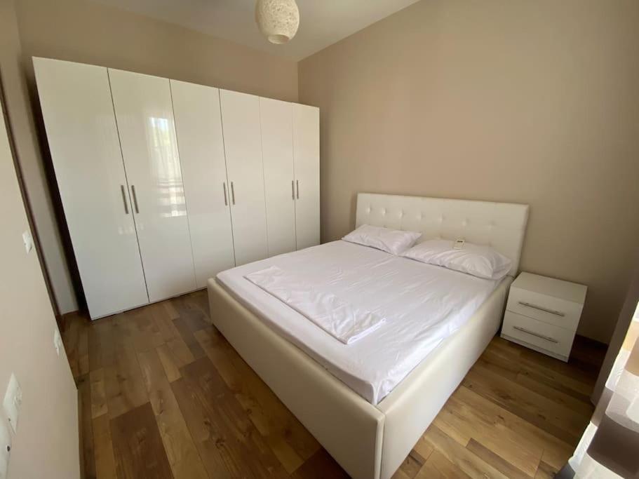 With Private Pool * Durrës
