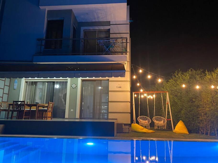 Willa With Private Pool