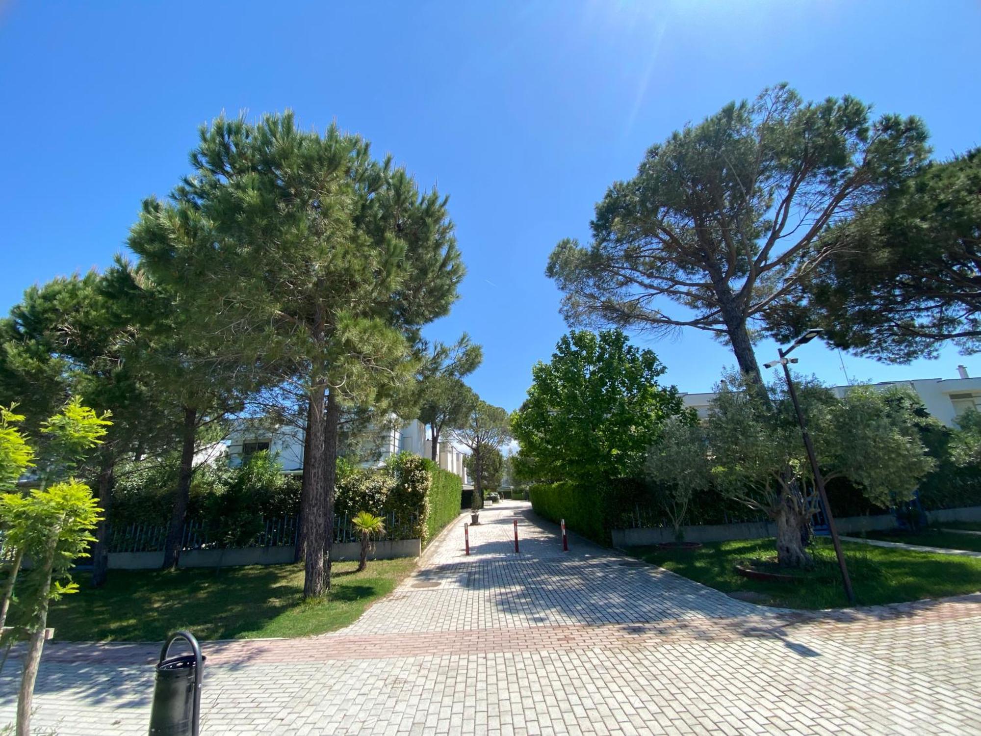 With Private Pool * Durrës